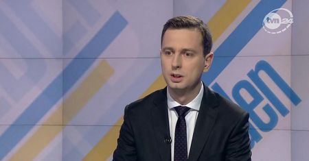 Kosiniak-Kamysz o urlopie macierzyńskim