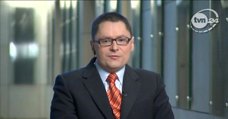 Terlikowski o Owsiaku
