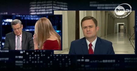 Nałęcz o odszkodowaniu dla M. Kaczyńskiej