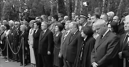 Jadwiga Kaczyńska nie żyje