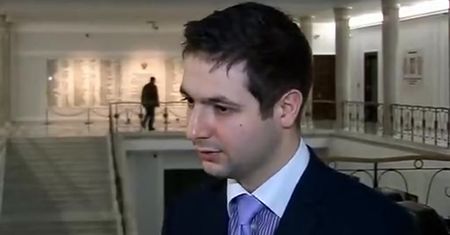 Politycy o rocznicy Powstania Styczniowego [Z Wiejskiej]