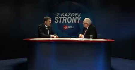 Piechociński o Pawlaku [Z każdej strony]