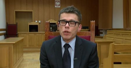I. Tuleya: Podtrzymałbym to, co powiedziałem