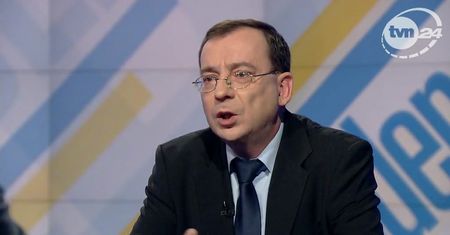M. Kamiński: Nie było żadnej manipulacji