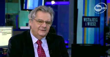 P. Kruszyński o procesie Katarzyny W.