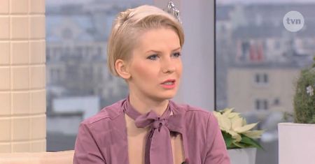 Edyta Zając o związkach
