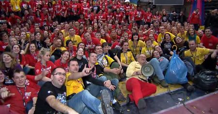 Owsiak dziękuje za 21. Finał WOŚP