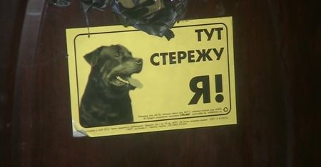 W tym mieszkaniu rozegrała się tragedia