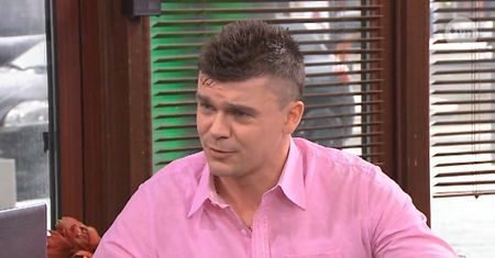 Tomasz Niecik o popularności wśród kobiet