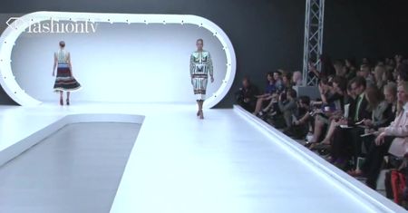 Nowe propozycje Mary Katrantzou