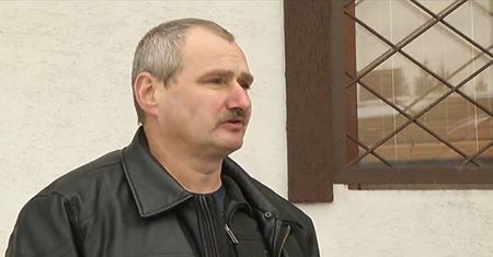 Poruszające słowa ojca Kamili M.