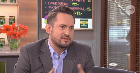 Tomasz Niecik o swoim wykształceniu