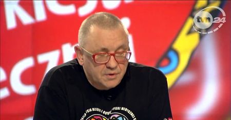 Jerzy Owsiak o systemie opieki zdrowotnej