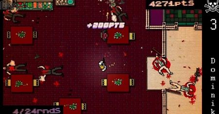 Hotline Miami  [Kontra]