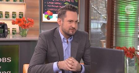 Tomasz Niecik o swojej karierze