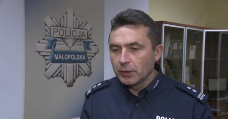Tajemnicza śmierć 25-latka w Zakopanem
