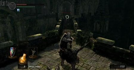 Rzut okiem: Dark Souls: Prepare To Die Edition