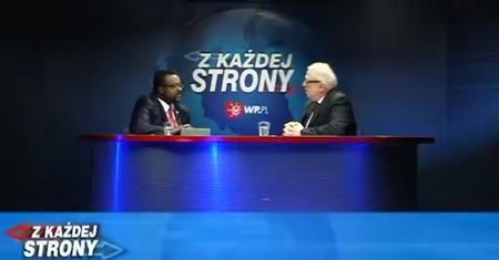 Godson o Tusku [Z każdej strony]