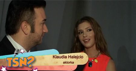 Halejcio o teatrze [TSN]
