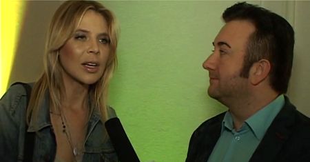 Sablewska o swoim nowym programie [TSN]