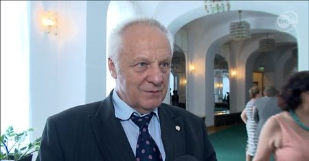 Sejm przyjął uchwałę o zbrodni wołyńskiej