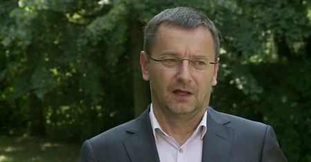 Drugi filar zostanie zniszczony