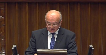 Sejm nie przyjął ustawy dot. uboju rytualnego