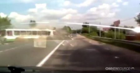 Kolejne ofiary wypadku w Moskwie