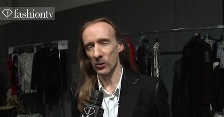 Punkowa kolekcja Johna Richmonda