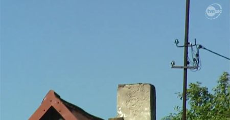 Makabryczna zbrodnia na Pomorzu