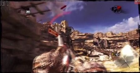Call of Juarez: Gunslinger - Kontra