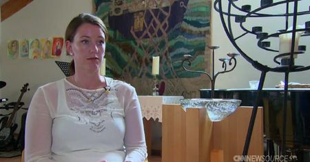 Wstrząsające wspomnienia zgwałconej Norweżki