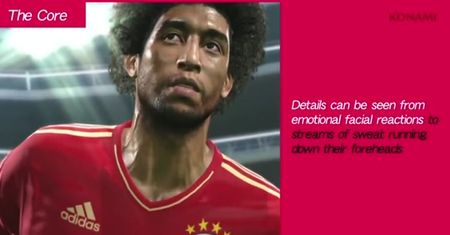 Pro Evolution Soccer 2014