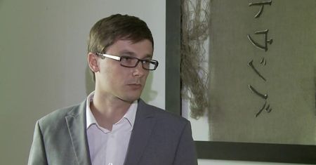 Telewizor kineskopowy w co trzecim domu