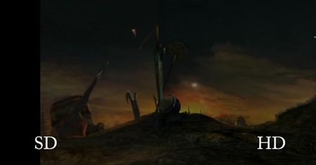 Final Fantasy X HD  - zwiastun