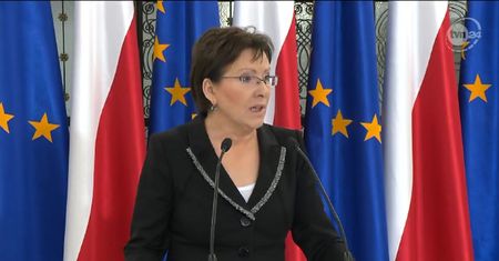 Uchwała w sprawie zbrodni wołyńskiej