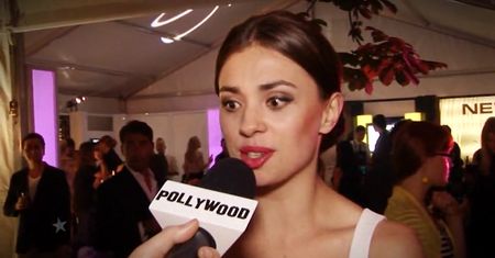 Anna Koryto o swojej bliźnie [Pollywood]