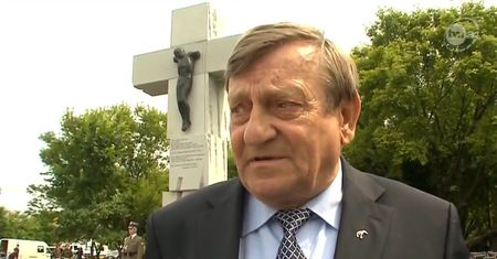 70. rocznica zbrodni wołyńskiej