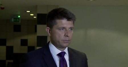 Zmian w OFE rozwiązują problemy budżetu