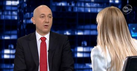 Joachim Brudziński: to ma odwrócić uwagę od bezrobocia