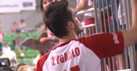 Sekret zwycięstwa Reprezentacji Polski w LŚ.