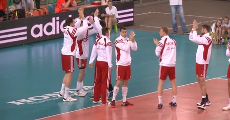 Liga Światowa: Zmiennicy dali Polsce sukces