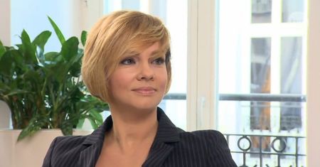 Marczuk o rozstaniu z Pazurą