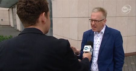 Zabiła dziecko, pracuje jako nauczycielka