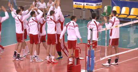 Liga Światowa: Zmiennicy dali Polsce sukces