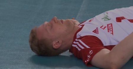 Jakub Jarosz: Chciałem coś udowodnić