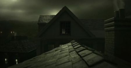 Murdered: Soul Suspect  - zwiastun