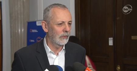 PO o starcie Jarosława Gowina