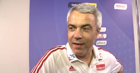 Andrea Anastasi o Polakach na Wimbledonie