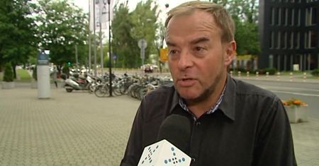 Odblaski nie zastąpią rozsądku i wyobraźni